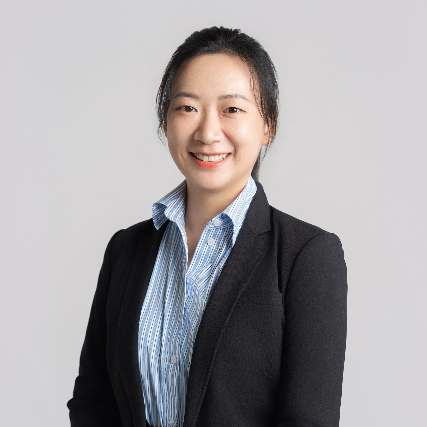 Image of the team member