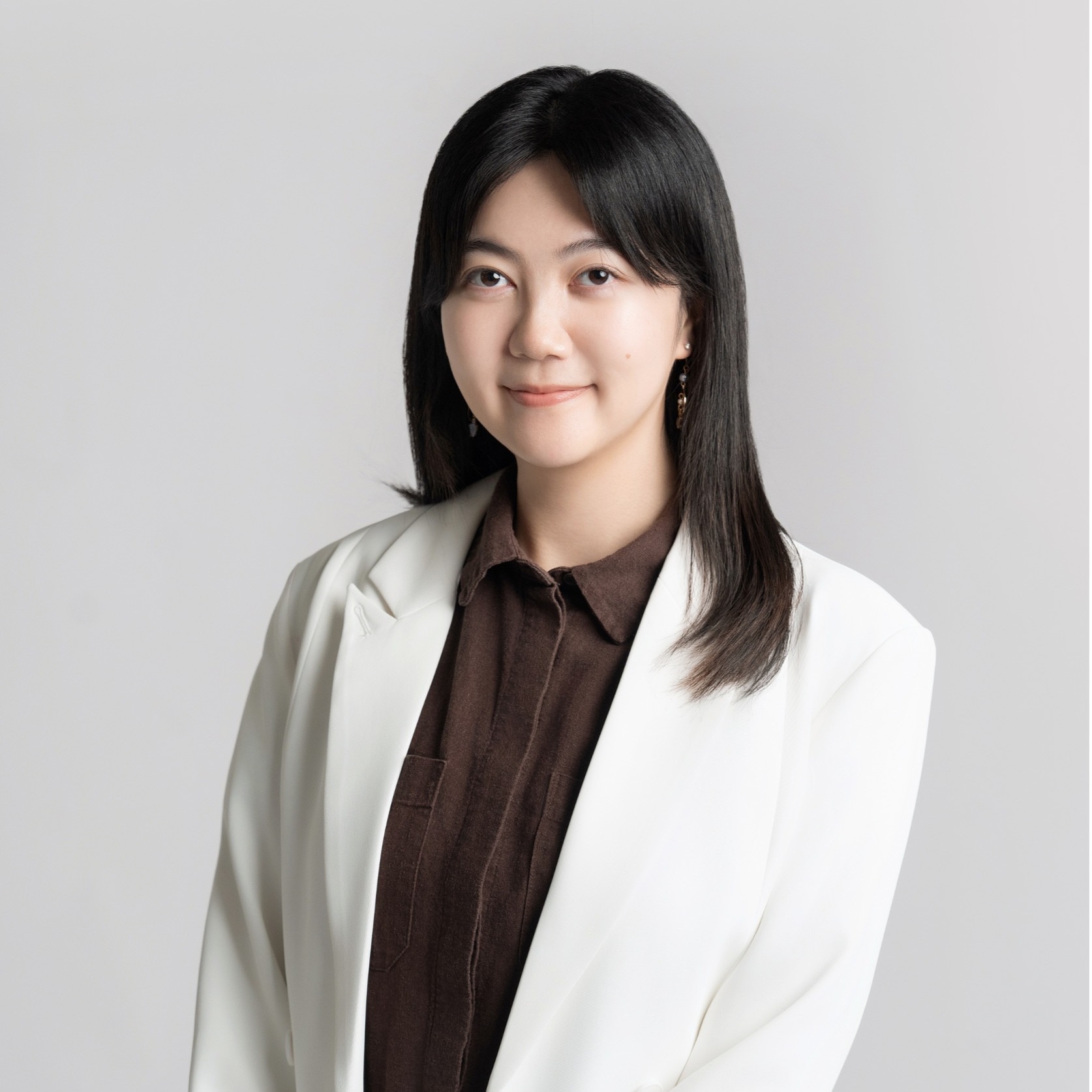 Image of the team member